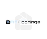 Company/TP logo - "Fits Flooring Limited"