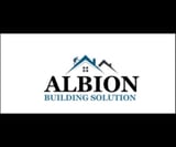 Company/TP logo - "Albion Building Solution"