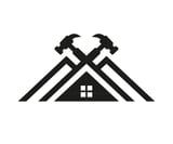 Company/TP logo - "Permafixroofing"