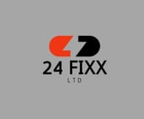 Company/TP logo - "24 Fixx Ltd"