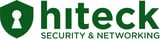 Company/TP logo - "HiTeck Security"