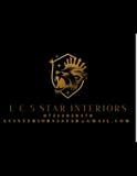 Company/TP logo - "LC 5 Star Interior"