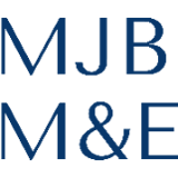 Company/TP logo - "MJB M&D LTD"