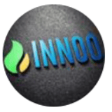 Company/TP logo - "Innoo PGB"