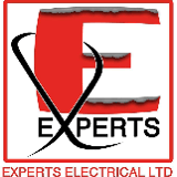 Company/TP logo - "MN Electric and Consultancy"