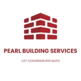 Company/TP logo - "Pearl Building Services"