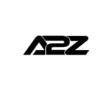 Company/TP logo - "A-Z Gardening & Landscapes"