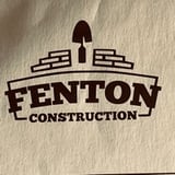 Company/TP logo - "Fenton Construction"