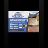 Company/TP logo - "Elite Roofing & Property Solutions"