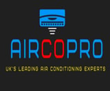 Company/TP logo - "AIRCOPRO"