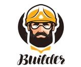 Company/TP logo - "Builder Boys"