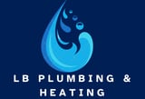 Company/TP logo - "LB Plumbing"