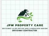 Company/TP logo - "Jpw property care"