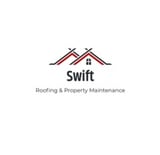 Company/TP logo - "Swift Roofing & Property Maintenance"