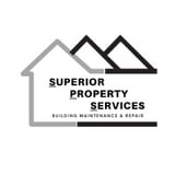 Company/TP logo - "Superior Property Services"