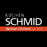 Company/TP logo - "Markus Schmid Kitchens"