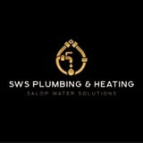 Company/TP logo - "SWS Plumbing & Heating"