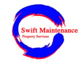 Company/TP logo - "Swift Maintenance"