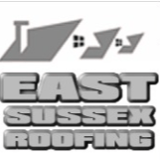 Company/TP logo - "East Sussex Roofing"