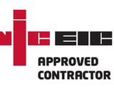 Company/TP logo - "SJH Electrical Services Ltd"