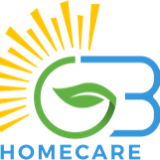 Company/TP logo - "GB Homecare Ltd"