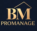 Company/TP logo - "BM Promanage Ltd"