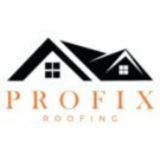 Company/TP logo - "Pro Fix Roofing"