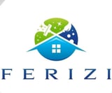 Company/TP logo - "Ferizi Services"