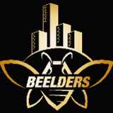 Company/TP logo - "Beelders LTD"