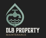 Company/TP logo - "DLB Property Maintenance"