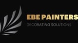 Company/TP logo - "EBE Painters"