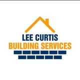 Company/TP logo - "Lee Curtis Building Services"