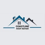 Company/TP logo - "Coastline Roof Repair"