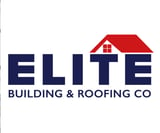 Company/TP logo - "Elite Building & Roofing Co LTD"