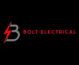 Company/TP logo - "Bolt Electrical"