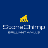 Company/TP logo - "Stone Chimp Fife Ltd"