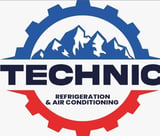 Company/TP logo - "Technic"