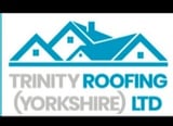 Company/TP logo - "Trinity Roofing (Yorkshire) Ltd"