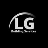 Company/TP logo - "LG Building Services"