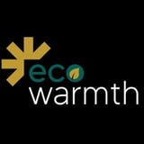 Company/TP logo - "Eco Warmth"