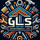 Company/TP logo - "GLS Maintenance ltd"