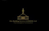 Company/TP logo - "ELITE BUILDING SERVICES (LONDON) LTD"