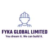 Company/TP logo - "FYKA GLOBAL LIMITED"