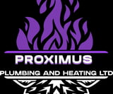 Company/TP logo - "Proximus Plumbing & Heating LTD"