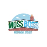 Company/TP logo - "Mossbossuk"