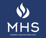 Company/TP logo - "E.M Plumbing & Heating"