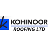 Company/TP logo - "Kohinoor Roofing LTD"