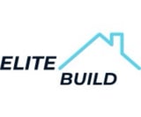 Company/TP logo - "Elite build"