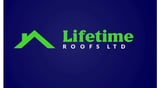 Company/TP logo - "LIFETIME ROOFS LTD"