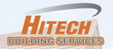 Company/TP logo - "Hitech Building & Cleaning Services Ltd"